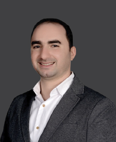 Mohammad Hamamdeh - ENRICH